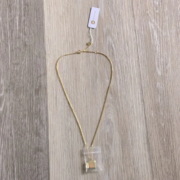 GORJANA ADLER Pendant Necklace NWT - Picture 7 of 11